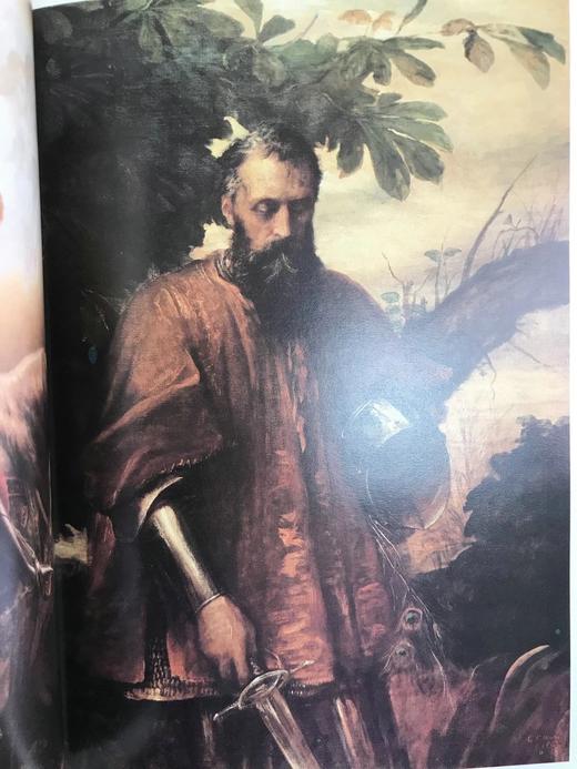 重返卡梅洛特：骑士精神与英国绅士 约百余幅插图 精装16开 商品图7