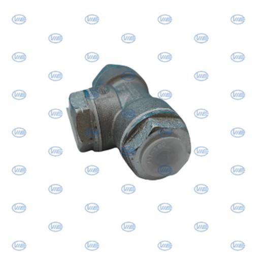 双向阀总成3*M16螺纹接口三通EQ153-3526N1-010万安包邮 商品图1