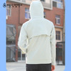 凉感女士防晒服透气连帽开衫时尚简约防晒衣PSFSY2304 商品缩略图2