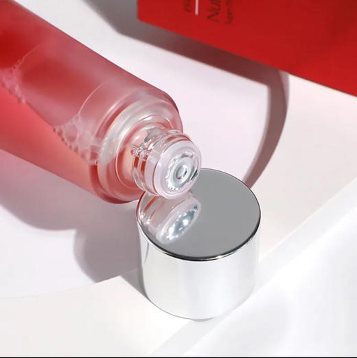 雅诗兰黛红石榴水200ml 新款鲜活亮采红石榴倍润亢氧化爽肤水 商品图2