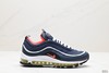 耐克Nike Air Max 97子弹复古休闲运动跑步鞋921733-100男女鞋 商品缩略图0