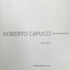 罗贝托·卡普奇：艺术融入时尚 约百余幅彩色插图 平装大16开 商品缩略图3