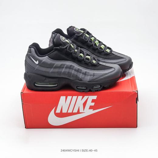 耐克NIKE AIR MAX 95 TT 经典复古缓震运动休闲跑步鞋 商品图2