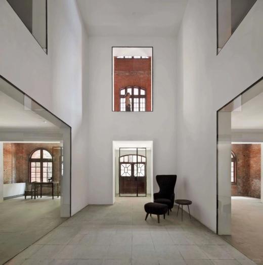 静安为数不多的老洋房 商品图2