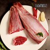 菲力牛排牛眼肉金钱腱阿根廷进口安格斯谷饲牛肉饼原切牛排 商品缩略图3
