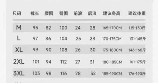 点此购买 始祖鸟春夏季男士3D立体剪裁户外登山休闲裤 CP 285141 商品图12