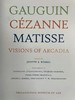 阿卡迪亚愿景：高更、塞尚、马蒂斯 约200幅插图 精装大16开 商品缩略图3