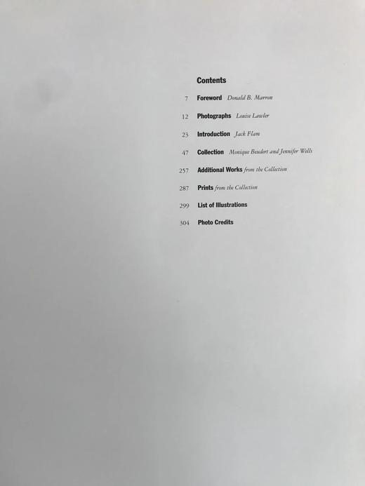 潘恩·韦伯艺术收藏图集 350余幅插图 精装大16开 商品图5