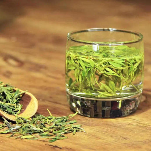 （农夫有庆）黄山毛峰125g*2罐礼盒装/125g*4罐礼盒装 商品图7