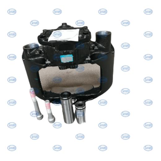 卡钳制动钳体总成19.5寸通用VIE19.5W-3501200/1100万安 商品图1