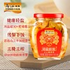 乌江轻盐口口脆榨菜300g 商品缩略图0