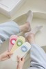 正品无骨船袜夏季必备款不❗️掉❗️跟❗️船❗️袜❗️ 商品缩略图3