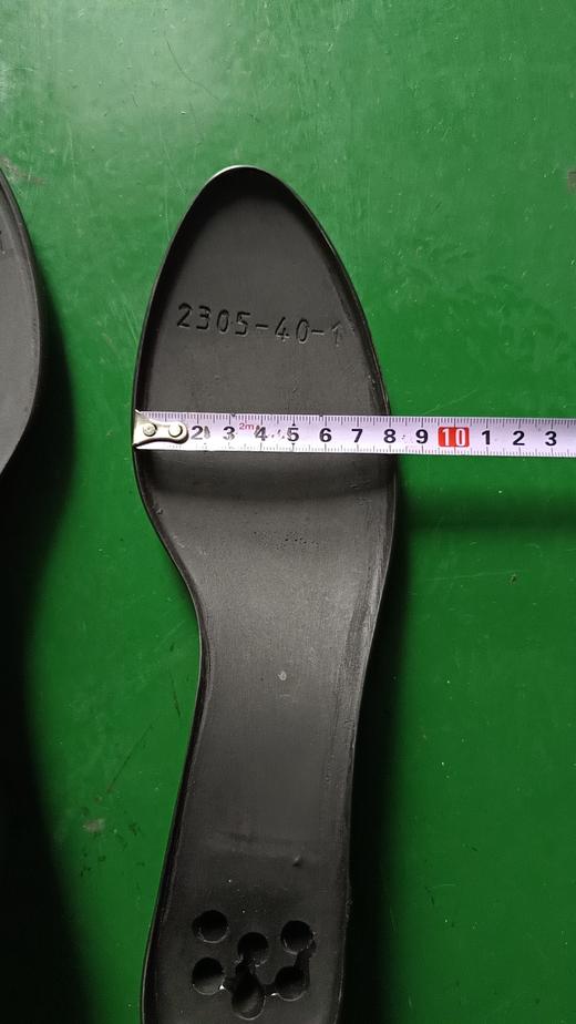 2305 女士鞋底，聚氨酯 商品图3