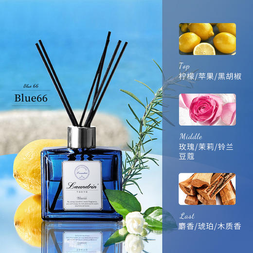 朗德林 扩香精油 商品图1