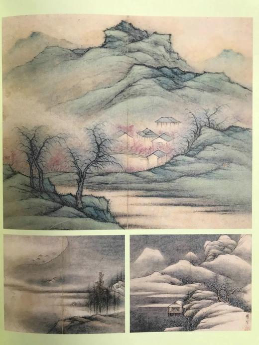 神话与传说：维京·东方·希腊 数百幅插图 精装16开 商品图7