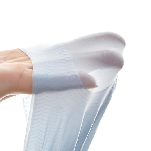 一盒两件装Y0163YXKISSY氧心冰凉5D轻塑文胸吊带 薄款冰丝内衣女夏季凉感聚拢文胸_ym 商品图4