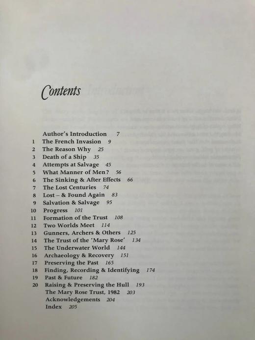 玛丽·罗斯的故事 约百幅插图 精装16开 商品图5