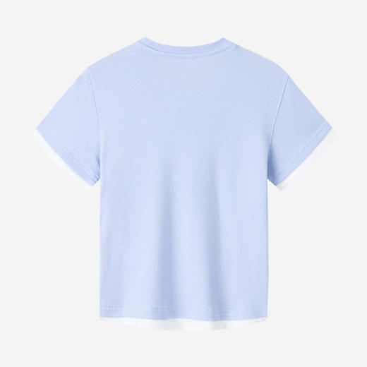 LEVIS 夏 大童小童 儿童童装T恤 LVB-TE-K830 商品图2