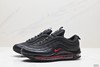 耐克Nike Air Max 97子弹复古休闲运动跑步鞋921733-100男女鞋 商品缩略图3