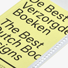 荷兰最美的书2017 / Best Dutch Book Designs 2017 商品缩略图6