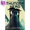 预售 【中商原版】Thunderhead (Arc of a Scythe) 英文原版 雷电 商品缩略图0