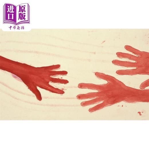 【中商原版】Louise Bourgeois 进口艺术 路易丝·布尔乔瓦（Louise Bourgeois）：一天入侵了夜晚，还是夜晚入侵了一天？ 商品图3