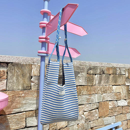 可调节包包肩带单肩斜挎包带包配件手提手拎挎包彩色肩带 商品图2