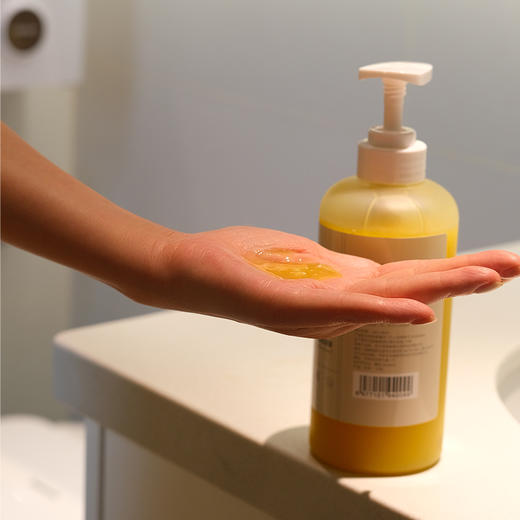 【预售15~20天】买1瓶即赠50ml旅行装~芳疗植物精油洗发水洗发露  无硅油，无合成香精，去屑去油，柔顺护润，洗护合一 商品图5