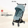 【品牌直供】德国Cybex New libelle2婴儿推车 商品缩略图0