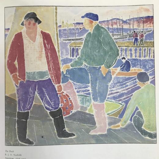 摇篮曲乐谱集 数十幅精美彩色插图 精装16开 商品图7