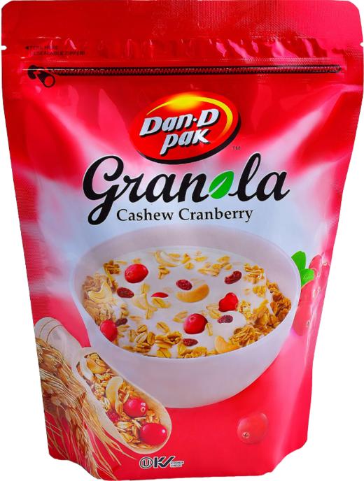 缤纷南洋进口食品大礼包B1 商品图4