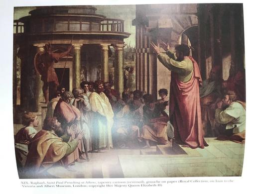 意大利文艺复兴艺术与旁观者 200余幅插图 精装16开 商品图8