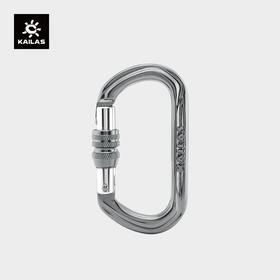 KAILAS凯乐石 户外运动 Obbo O型丝扣锁 EC111【Z】