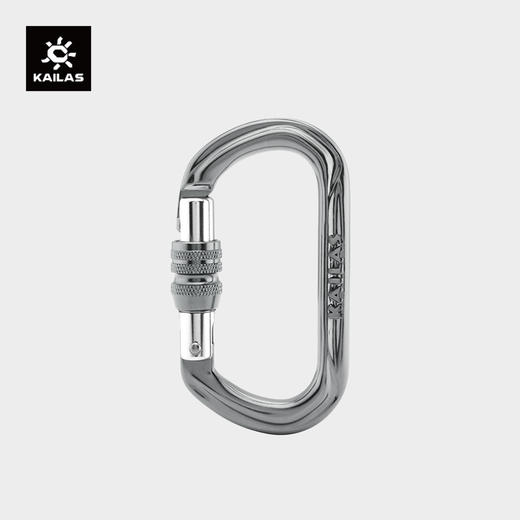 KAILAS凯乐石 户外运动 Obbo O型丝扣锁 EC111【Z】 商品图0