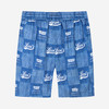 LEVIS 夏 大童小童 儿童童装短裤 LVB-EH-K660 商品缩略图5