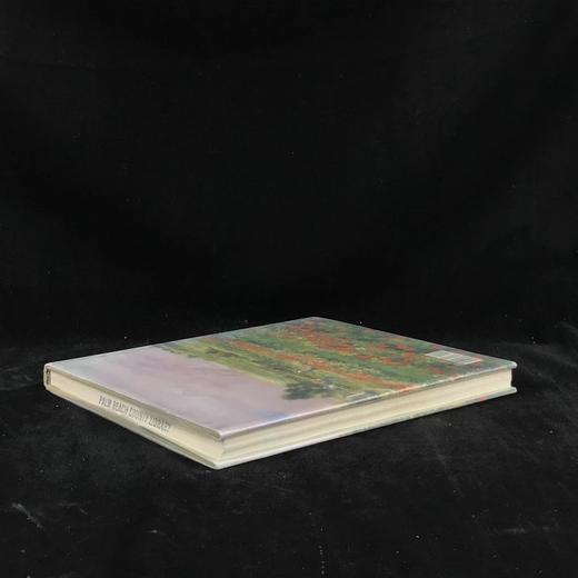 法国风景画的兴起：从科罗到莫奈 144幅插图（105幅彩色） 精装16开 商品图2