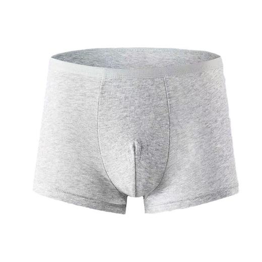 5条装【日抛内裤，轻松舒适】一次性纯棉，轻便巧妙；一日为期，方便易携。大气虽无，实则难舍。日抛平角三角全都有，不论差旅或短途，妥帖实惠。五一出行必备！ 商品图6