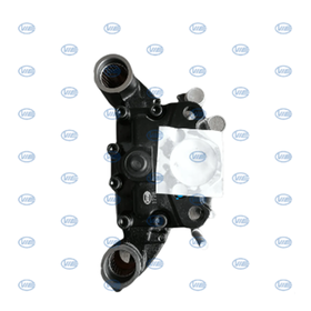 卡钳制动钳体总成19.5寸通用VIE19.5W-3501200/1100万安