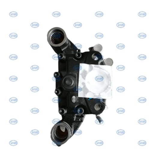 卡钳制动钳体总成19.5寸通用VIE19.5W-3501200/1100万安 商品图0