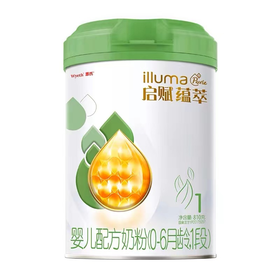 惠氏有机1段/810g  22192783