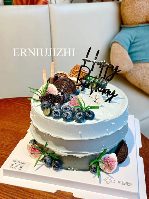 水果定制 商品图2