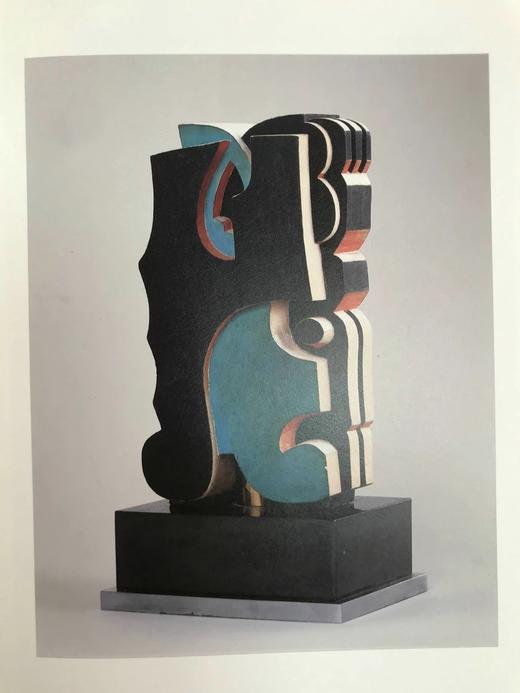 埃布斯沃思收藏：美国现代主义，1911-1947 75幅彩色插图 精装16开 商品图5