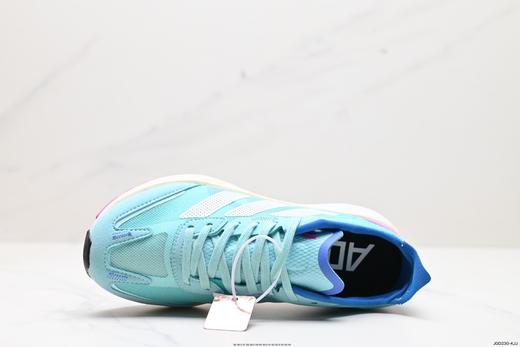 阿迪达斯Adidas Adizero Boston 12 M休闲运动跑步鞋ID4234男女鞋 商品图1