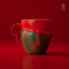 唐宫茶宴·办公杯 商品缩略图4