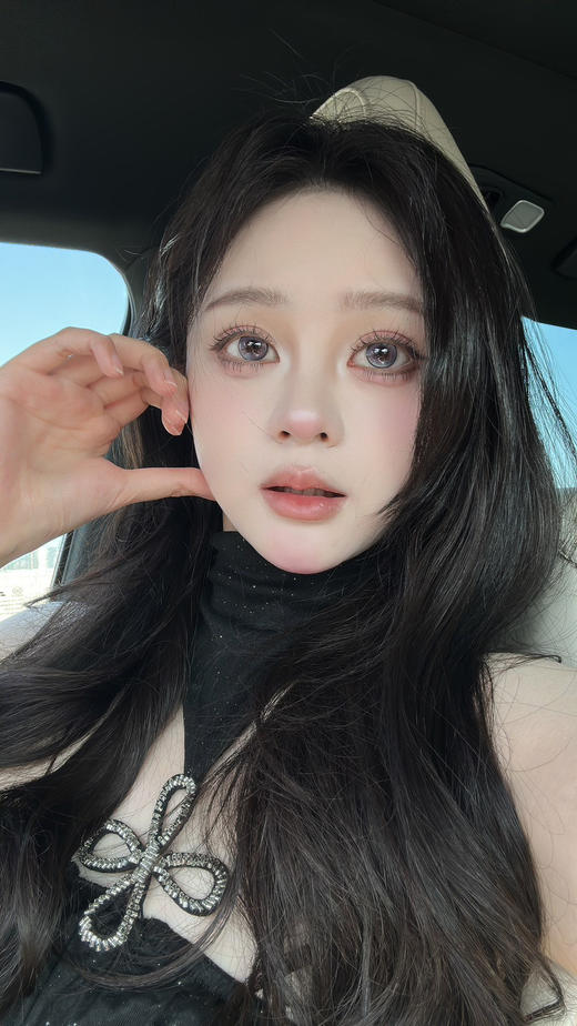 超高舒适度丨DK G352·Deekay丨14.2mm（年抛/2片装） 商品图4