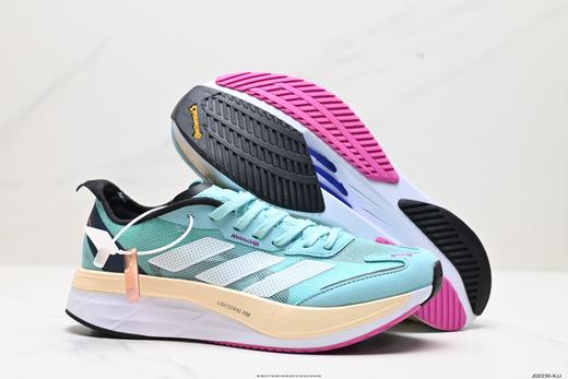 阿迪达斯Adidas Adizero Boston 12 M休闲运动跑步鞋ID4234男女鞋 商品图4