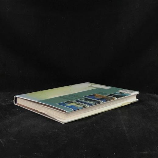 贝聿铭建筑图集 335幅插图（60幅彩色） 精装16开 商品图2