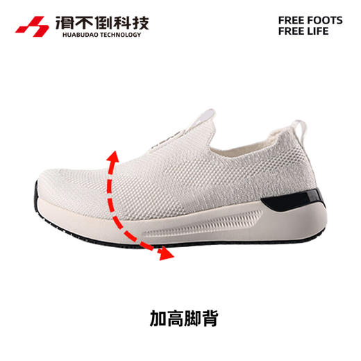 ZVZN防滑运动鞋｜专利防滑，柔软舒适 商品图6