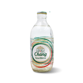 泰象 苏打水325ml