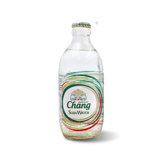 泰象 苏打水325ml 商品图0